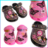 Kids Custom Crocs