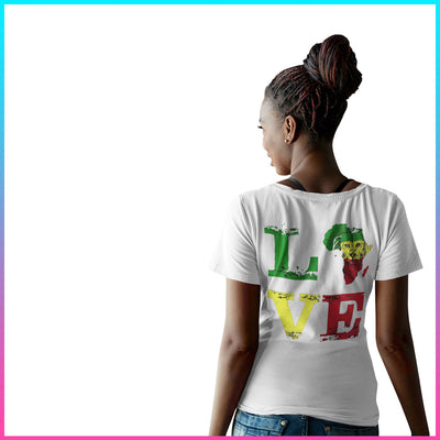 Melanin Heritage Set
