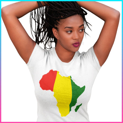 Melanin Heritage Set