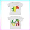 Melanin Heritage Set