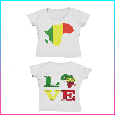 Melanin Heritage Set