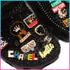 Black Women Empowerment Crocs