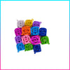 1 PCS "Cute & Classy" Assorted Square Charms!