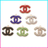 1 PCS "Cute & Classy" Bling Pendant Charms!