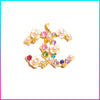 1 PCS "Cute & Classy" Dazzling Pearl Pendant