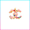 1 PCS "Cute & Classy" Dazzling Pearl Pendant