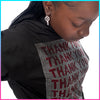 THANK YOU Sweatshirt