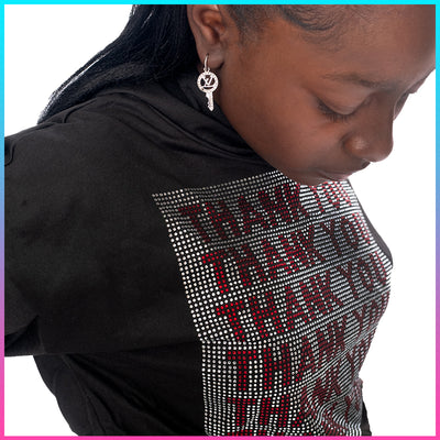 THANK YOU Sweatshirt