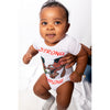 Strong & Handsome Onesie ** 128 - Beauty Innate