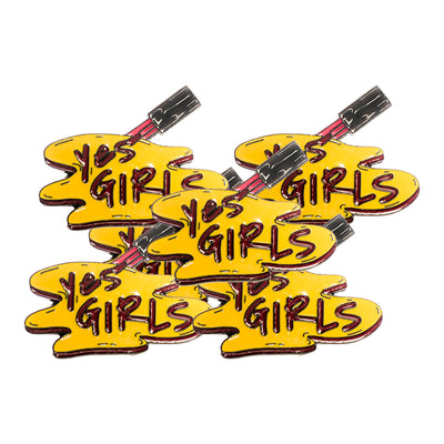 Trendy Dope Lapel Pins - Beauty Innate