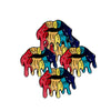 Trendy Dope Lapel Pins - Beauty Innate