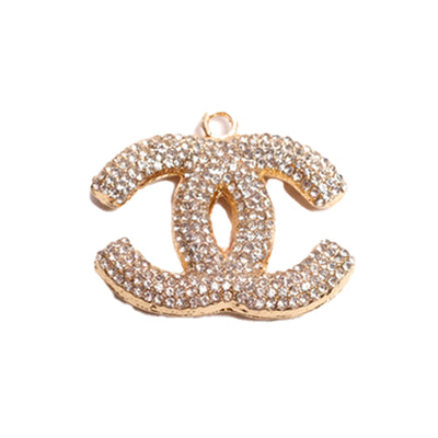1 PCS "Cute & Classy" Bling Pendant Charms! - Beauty Innate