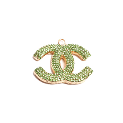 1 PCS "Cute & Classy" Bling Pendant Charms! - Beauty Innate