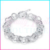 Trendy Girl Link Bracelet