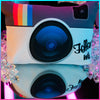 Instagram Beauty Bag
