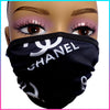 Cute & Classy Designer Inspired Beauty Mask!