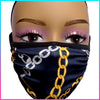 Lets Link Up Beauty Mask!