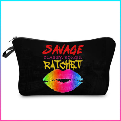 Savage Classy Bougie Ratchet Bag