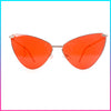 Cat Eye Sunglasses