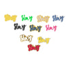 "Slay Girl" Charms - Beauty Innate