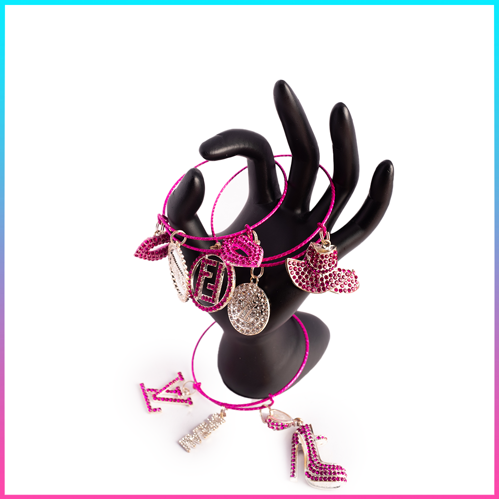 Beauty Bangles