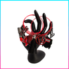 Red Velvet 3 Piece Bangle Set!