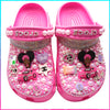 Beauty Baby Kids Crocs