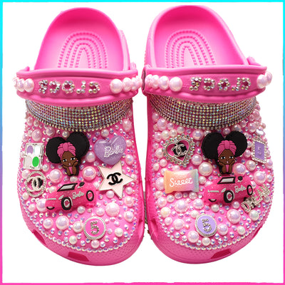 Beauty Baby Kids Crocs