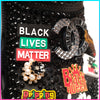 Black Women Empowerment Crocs