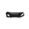 Gorgeous Quilted Black Fanny Pack - Beauty Innate