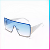 White Studded Sunglasses
