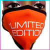 She's A Limited Edition Mask!