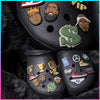 Men & Boys Croc Shoes