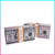 Stack of Cash Crystal Clutch