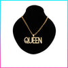 QUEEN Necklace