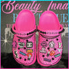 Label Diva Luxury Croc