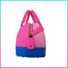 Luxury Multi-Color Jelly Purse