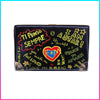 Trendy "Take A Selfie" Crossbody Bag